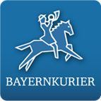 Bayernkurier-App-Logo