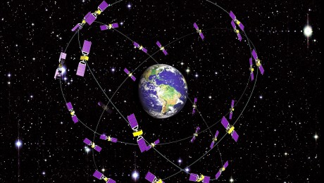 Erfolgreichstes Jahr für Galileo