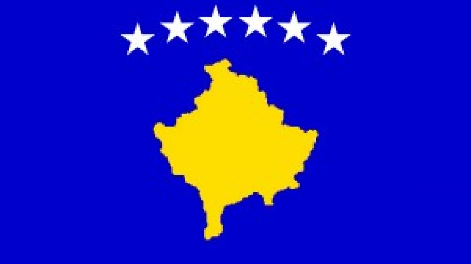 Der Kosovo ist sozusagen eine Gründung von UN, Nato und EU. Aber jetzt erreicht die Versuchung des radikalen Islamismus das kleine Westbalkan-Land. Bild: imago