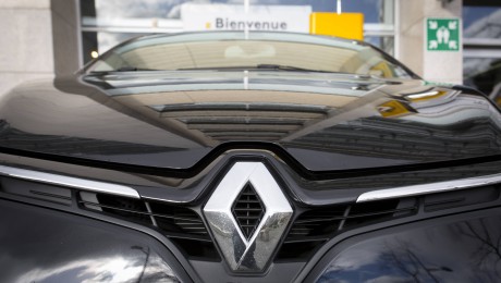 Börse: Renault zieht ganze Branche runter