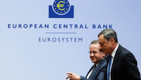 Neues aus Draghis Trickkiste?