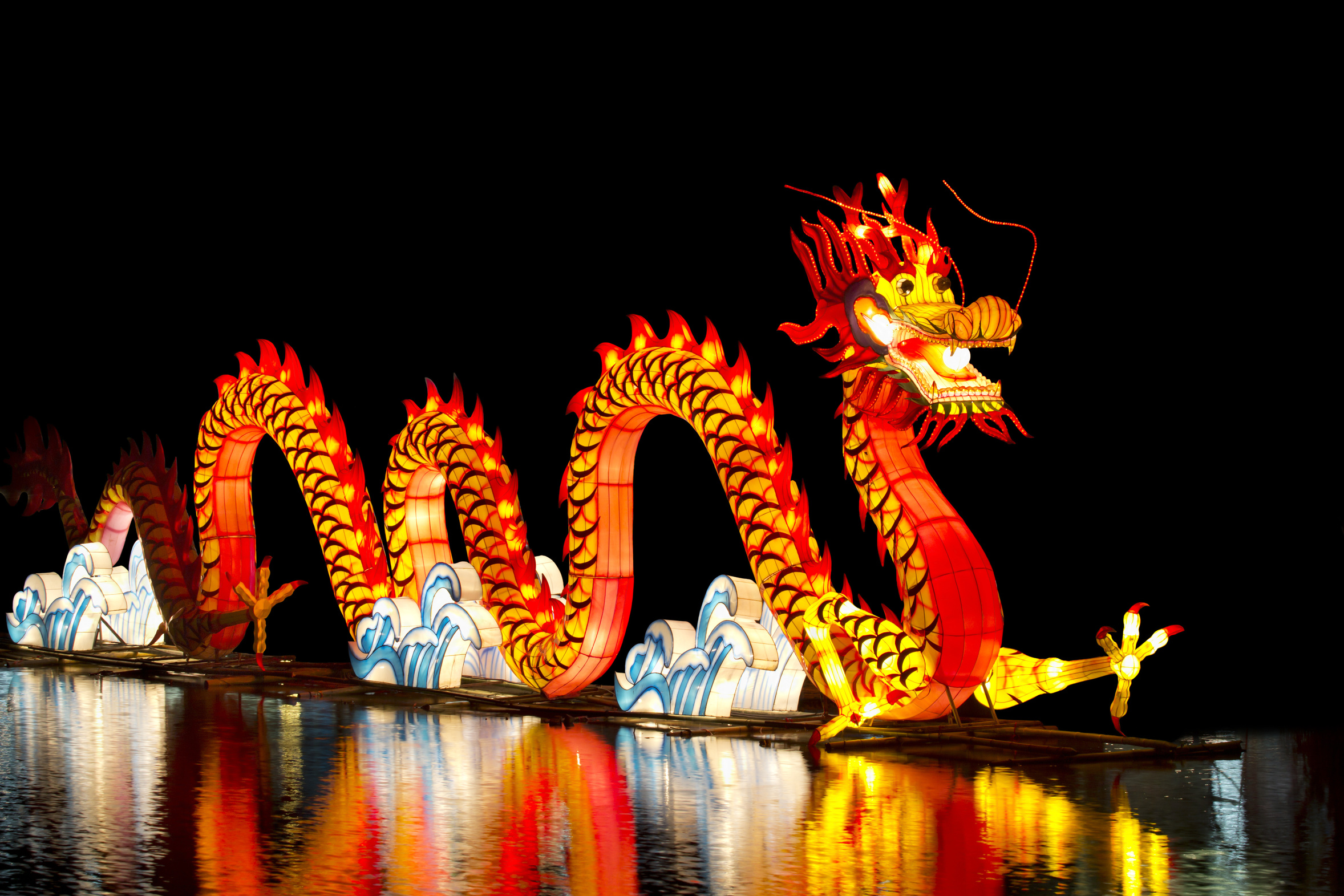 Asian dragon fest 2024. Китайский новый год (Chinese New year). Новый год в Китае. Праздник дракона в Китае. Китайский новый год дракон.