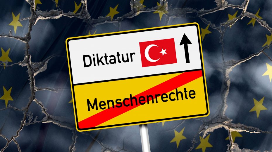 Ist Die Türkei In Der Eu EU-Türkei: Österreich fordert Ende der Beitrittsverhandlungen