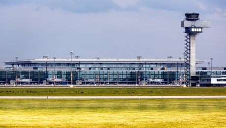 Berliner Flughafenbau: eine unendliche Geschichte