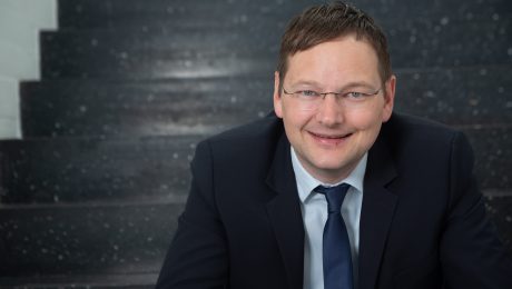 Minister Reichhart will Landrat werden